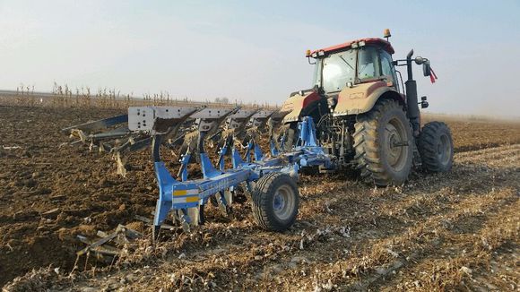 農業(yè)物聯網——姿態(tài)測量傾角傳感器 