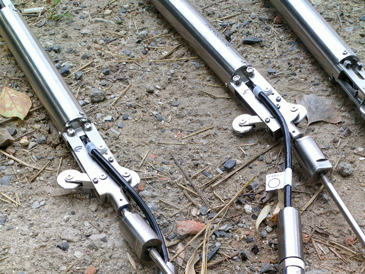 汛期剛到，強(qiáng)暴雨來(lái)襲，地質(zhì)災(zāi)害怎么防？ 