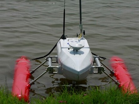 簡述傾角傳感器在海洋水體數(shù)據(jù)監(jiān)測中的應用 