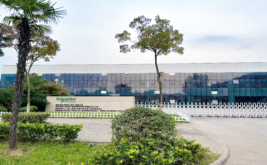 施耐德電氣