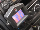 直川低成本車載動態(tài)坡度傳感器獲上海市閔行... 