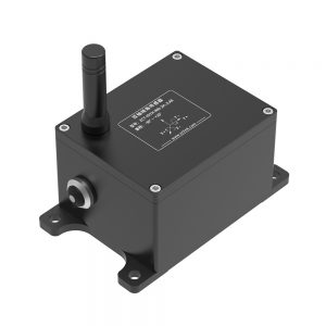 NB-IOT高精度傾角傳感器