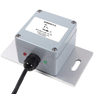 單軸傾角開關(guān)