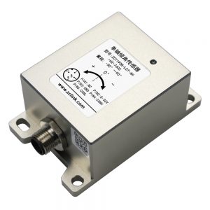 高精度單軸傾角傳感器