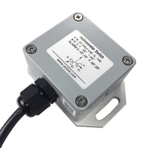 雙軸傾角開關(guān)