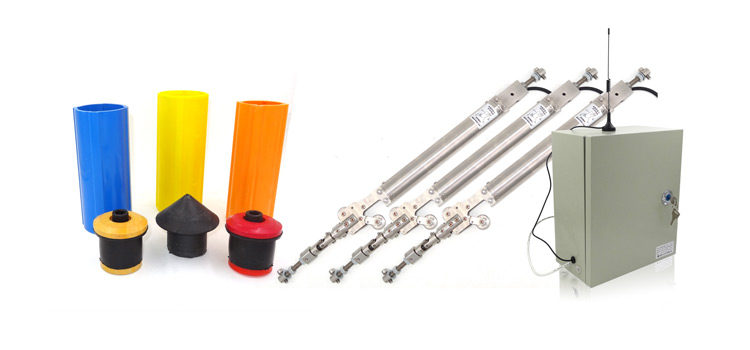 由三荔高速斷山體滑坡的思考—山體滑坡監(jiān)測(cè)的... 