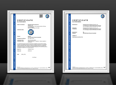 直川科技PLD功能安全認(rèn)證產(chǎn)品又添新成員 