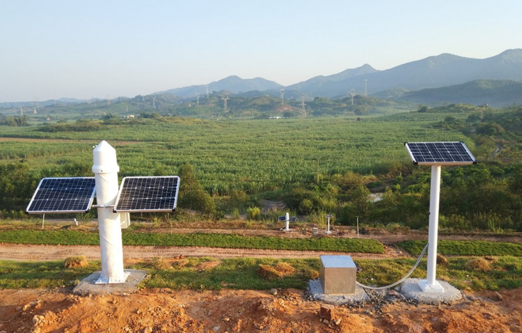 固定式測(cè)斜儀使用案例