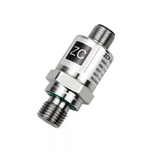 雙通道壓力變送器