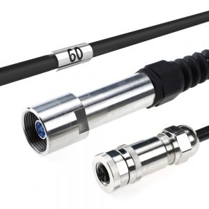 特殊設計的米標電纜線