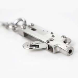 固定式測斜儀 懸吊組件