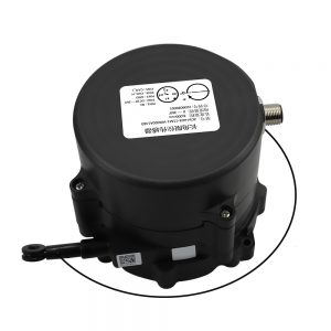 長角限位傳感器